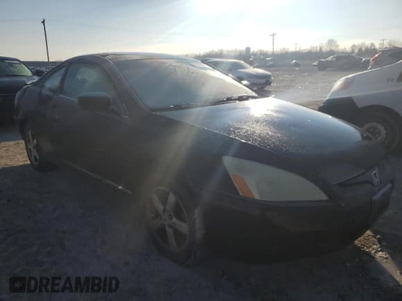 ✅ 2005 Honda Accord EX-L • VIN: 1HGCM72695A016793 • Lot: 92889635. Listed on Copart with 271,538 mi. Free auction sales archive from the USA and detailed vehicle history report at DreamBid. Image 4.