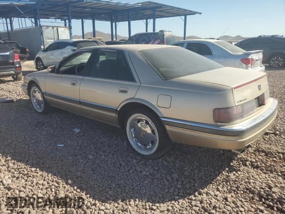 ✅ 1996 Cadillac Seville Luxury SLS • VIN: 1G6KS52Y9TU831614 • Lot: 73215144. Wystawiony na Copart z przebiegiem 119 461 mil. Bezpłatny archiwum sprzedaży aukcyjnych z USA i szczegółowy raport historii pojazdu na DreamBid. Zdjęcie 2.
