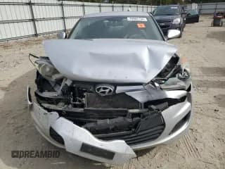 ✅ 2012 Hyundai Veloster w/Gray Int • VIN: KMHTC6AD1CU020548 • Lot: 78902734. Wystawiony na Copart z przebiegiem 191 406 mil. Bezpłatny archiwum sprzedaży aukcyjnych z USA i szczegółowy raport historii pojazdu na DreamBid. Zdjęcie 5.