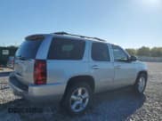 ✅ 2014 Chevrolet Tahoe LTZ • VIN: 1GNSCCE03ER216526 • Lot: 87282565. Listed on Copart with 154,021 mi. Free auction sales archive from the USA and detailed vehicle history report at DreamBid. Image 3.