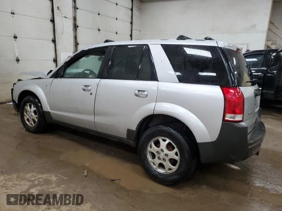 ✅ 2004 Saturn VUE V6 • VIN: 5GZCZ534X4S879501 • Лот: 87015574. Опубликован ранее на Copart с пробегом 173 426 миль. Бесплатный доступ к архиву аукционных продаж из США и подробный отчёт об истории автомобиля на DreamBid. Изображение 2.