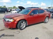 ✅ 2008 Dodge Avenger SXT • VIN: 1B3LC56R08N155347 • Lot: 43403559. Wystawiony na IAAI z przebiegiem 190 891 mil. Bezpłatny archiwum sprzedaży aukcyjnych z USA i szczegółowy raport historii pojazdu na DreamBid. Zdjęcie 2.