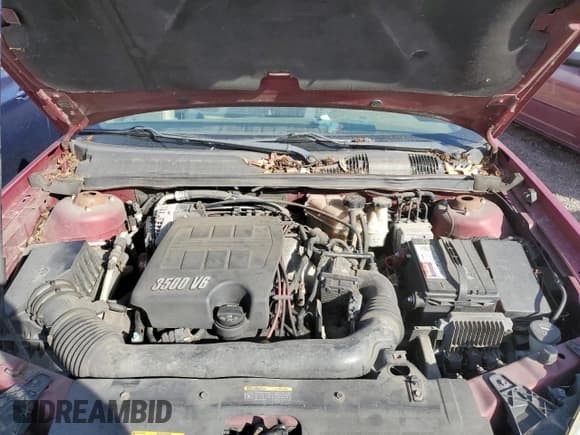 ✅ 2006 Chevrolet Malibu 2LT • VIN: 1G1ZT53816F236524 • Lot: 92883125. Listed on Copart with Not provided. Free auction sales archive from the USA and detailed vehicle history report at DreamBid. Image 11.