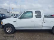 ✅ 2000 Ford F-150 XL • VIN: 1FTZX1720YNC40664 • Лот: 42109556. Опубликован ранее на IAAI с пробегом Не указан. Бесплатный доступ к архиву аукционных продаж из США и подробный отчёт об истории автомобиля на DreamBid. Изображение 14.