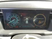 ✅ 2022 Hyundai Tucson SEL Convenience • VIN: KM8JFCA17NU025341 • Lot: 76023224. Listed on Copart with 33,253 mi. Free auction sales archive from the USA and detailed vehicle history report at DreamBid. Image 9.