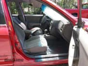 ✅ 2005 Hyundai Elantra GLS • VIN: KMHDN46D65U118621 • Lot: 42539546. Wystawiony na IAAI z przebiegiem Nie podano. Bezpłatny archiwum sprzedaży aukcyjnych z USA i szczegółowy raport historii pojazdu na DreamBid. Zdjęcie 5.