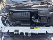 ✅ 2018 Land Rover Range Rover Evoque SE • VIN: SALVP2RX3JH322849 • Lot: 42883106. Wystawiony na IAAI z przebiegiem 91 609 mil. Bezpłatny archiwum sprzedaży aukcyjnych z USA i szczegółowy raport historii pojazdu na DreamBid. Zdjęcie 9.