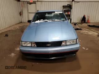 ✅ 1989 Chevrolet Cavalier • VIN: 1G1JC1113KJ278292 • Лот: 44942375. Опубликован ранее на Copart с пробегом 85 604 миль. Бесплатный доступ к архиву аукционных продаж из США и подробный отчёт об истории автомобиля на DreamBid. Изображение 5.