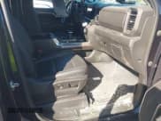 ✅ 2022 Chevrolet Silverado 1500 LTZ • VIN: 1GCUDGED5NZ602132 • Lot: 43512024. Listed on IAAI with 104,727 mi. Free auction sales archive from the USA and detailed vehicle history report at DreamBid. Image 5.