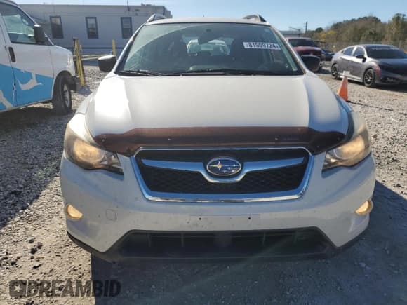✅ 2015 Subaru Crosstrek • VIN: JF2GPAAC6F9300236 • Лот: 81909724. Опубликован ранее на Copart с пробегом 86 908 миль. Бесплатный доступ к архиву аукционных продаж из США и подробный отчёт об истории автомобиля на DreamBid. Изображение 5.