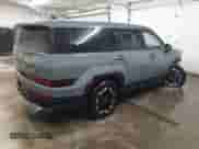 2024 Hyundai Santa Fe SE с VIN 5NMP14GL6RH050076, выставлен на аукционе IAAI как лот 41582793 с пробегом 14 344 миль миль и . История ставок и продаж доступна на DreamBid. Изображение 4.