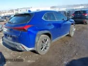 ✅ 2019 Lexus UX 250h • VIN: JTHU9JBH4K2015400 • Лот: 41525608. Опубликован ранее на IAAI с пробегом Не указан. Бесплатный доступ к архиву аукционных продаж из США и подробный отчёт об истории автомобиля на DreamBid. Изображение 4.