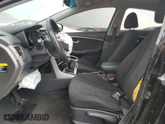 ✅ 2017 Hyundai Elantra • VIN: KMHD35LH2HU379641 • Lot: 70226085. Listed on Copart with 195,720 mi. Free auction sales archive from the USA and detailed vehicle history report at DreamBid. Image 7.