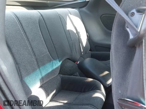 ✅ 1996 Chevrolet Camaro • VIN: 2G1FP22K8T2112427 • Lot: 43638909. Listed on IAAI with 146,000 mi. Free auction sales archive from the USA and detailed vehicle history report at DreamBid. Image 8.