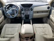 ✅ 2012 Honda Pilot LX • VIN: 5FNYF3H27CB026481 • Lot: 91973895. Listed on Copart with 170,001 mi. Free auction sales archive from the USA and detailed vehicle history report at DreamBid. Image 8.