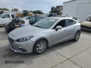 ✅ 2015 Mazda 3 i Sport • VIN: JM1BM1U70F1270536 • Lot: 85431795. Wystawiony na Copart z przebiegiem 180 383 mil. Bezpłatny archiwum sprzedaży aukcyjnych z USA i szczegółowy raport historii pojazdu na DreamBid. Zdjęcie 1.