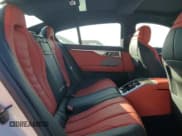 ✅ 2023 BMW 8 Series M850i • VIN: WBAGV8C00PCL59929 • Lot: 87414525. Listed on Copart with 14,080 mi. Free auction sales archive from the USA and detailed vehicle history report at DreamBid. Image 10.