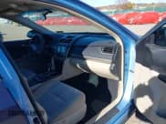 ✅ 2012 Toyota Camry SE • VIN: 4T1BF1FK6CU583771 • Лот: 43590949. Опубликован ранее на IAAI с пробегом 146 777 миль. Бесплатный доступ к архиву аукционных продаж из США и подробный отчёт об истории автомобиля на DreamBid. Изображение 5.