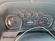 ✅ 2022 Chevrolet Silverado 1500 Custom • VIN: 3GCPWBEK6NG214383 • Лот: 81885015. Опубликован ранее на Copart с пробегом 51 666 миль. Бесплатный доступ к архиву аукционных продаж из США и подробный отчёт об истории автомобиля на DreamBid. Изображение 9.