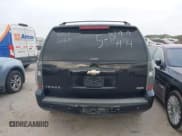 ✅ 2009 Chevrolet Tahoe 1LT • VIN: 1GNFK23059R172665 • Lot: 42269999. Listed on IAAI with 165,541 mi. Free auction sales archive from the USA and detailed vehicle history report at DreamBid. Image 16.