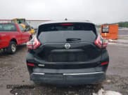 ✅ 2016 Nissan Murano SV • VIN: 5N1AZ2MG1GN102512 • Lot: 42322135. Listed on IAAI with 96,722 mi. Free auction sales archive from the USA and detailed vehicle history report at DreamBid. Image 16.