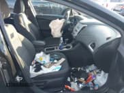 ✅ 2017 Chevrolet Cruze LS • VIN: 1G1BC5SM0H7230632 • Lot: 43795052. Listed on IAAI with 167,103 mi. Free auction sales archive from the USA and detailed vehicle history report at DreamBid. Image 5.