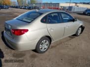 ✅ 2010 Hyundai Elantra GLS • VIN: KMHDU4ADXAU833129 • Лот: 43538999. Опубликован ранее на IAAI с пробегом 82 583 миль. Бесплатный доступ к архиву аукционных продаж из США и подробный отчёт об истории автомобиля на DreamBid. Изображение 4.