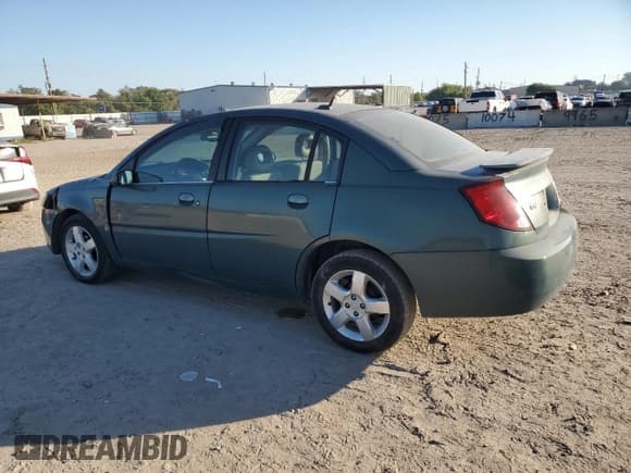✅ 2007 Saturn ION ION 2 • VIN: 1G8AJ58F87Z102735 • Lot: 82490155. Listed on Copart with 76,637 mi. Free auction sales archive from the USA and detailed vehicle history report at DreamBid. Image 2.