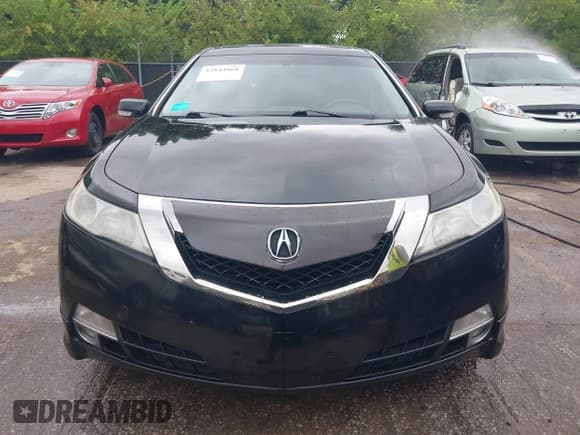 ✅ 2010 Acura TL Technology • VIN: 19UUA9E59AA005783 • Lot: 42844868. Wystawiony na IAAI z przebiegiem 224 333 mil. Bezpłatny archiwum sprzedaży aukcyjnych z USA i szczegółowy raport historii pojazdu na DreamBid. Zdjęcie 13.