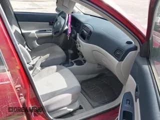 ✅ 2006 Hyundai Accent GLS • VIN: KMHCN46C16U052449 • Лот: 42328022. Опубликован ранее на IAAI с пробегом 131 002 миль. Бесплатный доступ к архиву аукционных продаж из США и подробный отчёт об истории автомобиля на DreamBid. Изображение 5.