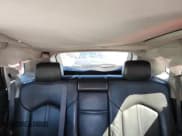 ✅ 2016 Cadillac SRX Performance Collection • VIN: 3GYFNCE35GS576602 • Lot: 92165825. Listed on Copart with 166,240 mi. Free auction sales archive from the USA and detailed vehicle history report at DreamBid. Image 10.