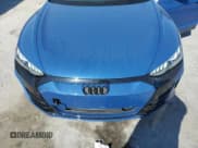 ✅ 2023 Audi e-tron GT Prestige • VIN: WAUEJBFW7P7008220 • Lot: 48951625. Listed on Copart with 20,921 mi. Free auction sales archive from the USA and detailed vehicle history report at DreamBid. Image 11.