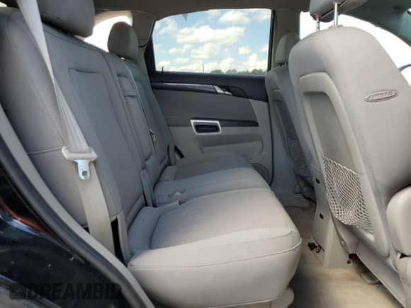 2009 Saturn VUE XR с VIN 3GSCL53779S528218, выставлен на аукционе Copart как лот 84194305 с пробегом 164 082 миль миль и Списание • Salvage title. История ставок и продаж доступна на DreamBid. Изображение 11.