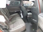 ✅ 2024 Lexus RX 350 • VIN: 2T2BAMCA8RC067896 • Lot: 42329287. Wystawiony na IAAI z przebiegiem 15 301 mil. Bezpłatny archiwum sprzedaży aukcyjnych z USA i szczegółowy raport historii pojazdu na DreamBid. Zdjęcie 8.