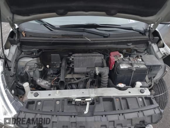 ✅ 2019 Mitsubishi Mirage ES • VIN: ML32F3FJ2KHF12121 • Lot: 43653353. Listed on IAAI with 113,542 mi. Free auction sales archive from the USA and detailed vehicle history report at DreamBid. Image 10.