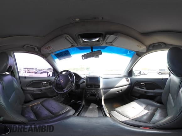 ✅ 2008 Honda Pilot EX-L • VIN: 5FNYF28568B017797 • Лот: 42972902. Опубликован ранее на IAAI с пробегом 71 506 миль. Бесплатный доступ к архиву аукционных продаж из США и подробный отчёт об истории автомобиля на DreamBid. Изображение 18.