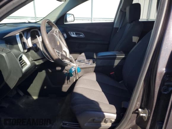 ✅ 2015 Chevrolet Equinox LT • VIN: 2GNALBEK2F6281744 • Лот: 90247985. Опубликован ранее на Copart с пробегом 171 005 миль. Бесплатный доступ к архиву аукционных продаж из США и подробный отчёт об истории автомобиля на DreamBid. Изображение 7.