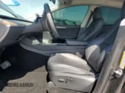 ✅ 2024 Tesla Model Y Long Range • VIN: 7SAYGDEE0RF024326 • Lot: 52149675. Listed on Copart with 34,503 mi. Free auction sales archive from the USA and detailed vehicle history report at DreamBid. Image 7.