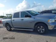 ✅ 2019 Ram 1500 Express • VIN: 1C6RR6KT1KS746771 • Lot: 42114382. Wystawiony na IAAI z przebiegiem 126 287 mil. Bezpłatny archiwum sprzedaży aukcyjnych z USA i szczegółowy raport historii pojazdu na DreamBid. Zdjęcie 13.