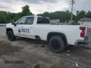 ✅ 2024 Chevrolet Silverado 2500HD LT • VIN: 1GC2YNE74RF107308 • Лот: 57115175. Опубликован ранее на Copart с пробегом 48 790 миль. Бесплатный доступ к архиву аукционных продаж из США и подробный отчёт об истории автомобиля на DreamBid. Изображение 2.