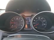 ✅ 2016 Hyundai Veloster • VIN: KMHTC6ADXGU286379 • Lot: 46533735. Wystawiony na Copart z przebiegiem 191 374 mil. Bezpłatny archiwum sprzedaży aukcyjnych z USA i szczegółowy raport historii pojazdu na DreamBid. Zdjęcie 9.