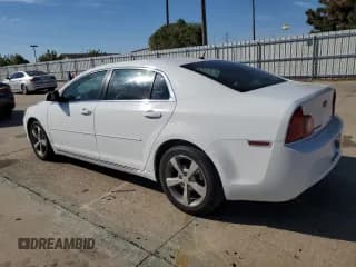 ✅ 2011 Chevrolet Malibu 2LT • VIN: 1G1ZD5EU5BF142356 • Lot: 78137534. Listed on Copart with 93,782 mi. Free auction sales archive from the USA and detailed vehicle history report at DreamBid. Image 2.