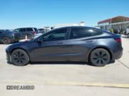 ✅ 2024 Tesla Model 3 Long Range • VIN: 5YJ3E1EB0RF815909 • Лот: 43576178. Опубликован ранее на IAAI с пробегом 13 141 миль. Бесплатный доступ к архиву аукционных продаж из США и подробный отчёт об истории автомобиля на DreamBid. Изображение 15.