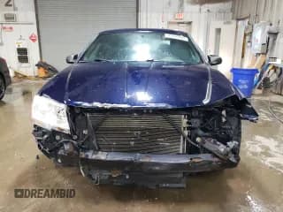 ✅ 2014 Dodge Avenger SE • VIN: 1C3CDZAB6EN125914 • Лот: 82079844. Опубликован ранее на Copart с пробегом 171 133 миль. Бесплатный доступ к архиву аукционных продаж из США и подробный отчёт об истории автомобиля на DreamBid. Изображение 5.