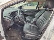 ✅ 2015 Ford Escape Titanium • VIN: 1FMCU0J93FUA42481 • Лот: 87438085. Опубликован ранее на Copart с пробегом 70 100 миль. Бесплатный доступ к архиву аукционных продаж из США и подробный отчёт об истории автомобиля на DreamBid. Изображение 7.