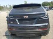 ✅ 2020 Cadillac XT4 AWD Sport • VIN: 1GYFZFR40LF145401 • Lot: 59171355. Listed on Copart with 67,313 mi. Free auction sales archive from the USA and detailed vehicle history report at DreamBid. Image 6.