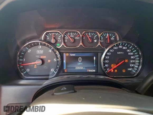 2014 Chevrolet Silverado 1500 LT с VIN 3GCPCREC0EG143935, выставлен на аукционе Copart как лот 62199825 с пробегом 236 894 миль миль и Списание • Salvage title. История ставок и продаж доступна на DreamBid. Изображение 9.