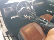 ✅ 2020 Ford Mustang EcoBoost • VIN: 1FATP8UH7L5106076 • Lot: 63852305. Listed on Copart with 99,760 mi. Free auction sales archive from the USA and detailed vehicle history report at DreamBid. Image 8.