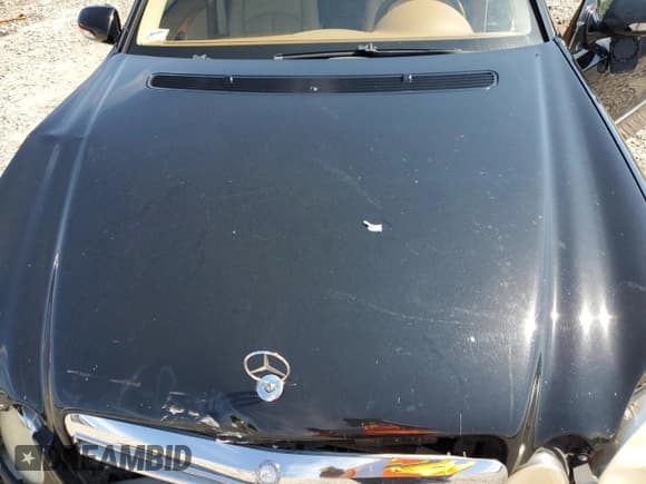 ✅ 2009 Mercedes-Benz E 350 Luxury • VIN: WDBUF56X79B376468 • Lot: 70366385. Listed on Copart with 126,948 mi. Free auction sales archive from the USA and detailed vehicle history report at DreamBid. Image 11.