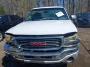 ✅ 2006 GMC Sierra 1500 Work Truck • VIN: 1GTEC14V06E192136 • Lot: 41991044. Listed on IAAI with 219,730 mi. Free auction sales archive from the USA and detailed vehicle history report at DreamBid. Image 12.